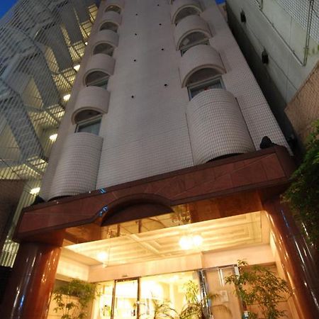 Hotel Star Plaza Ikebukuro Tóquio Exterior foto
