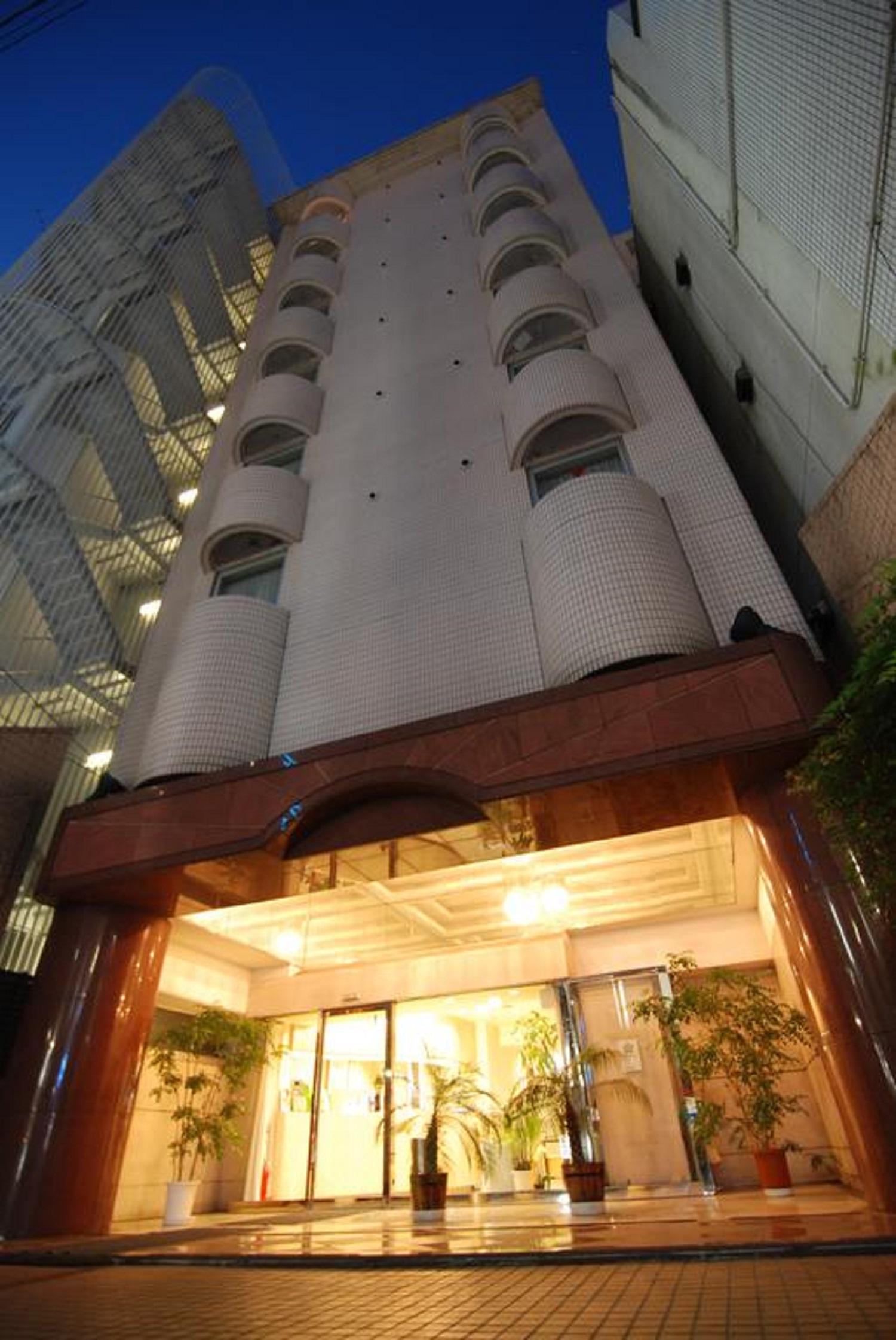 Hotel Star Plaza Ikebukuro Tóquio Exterior foto